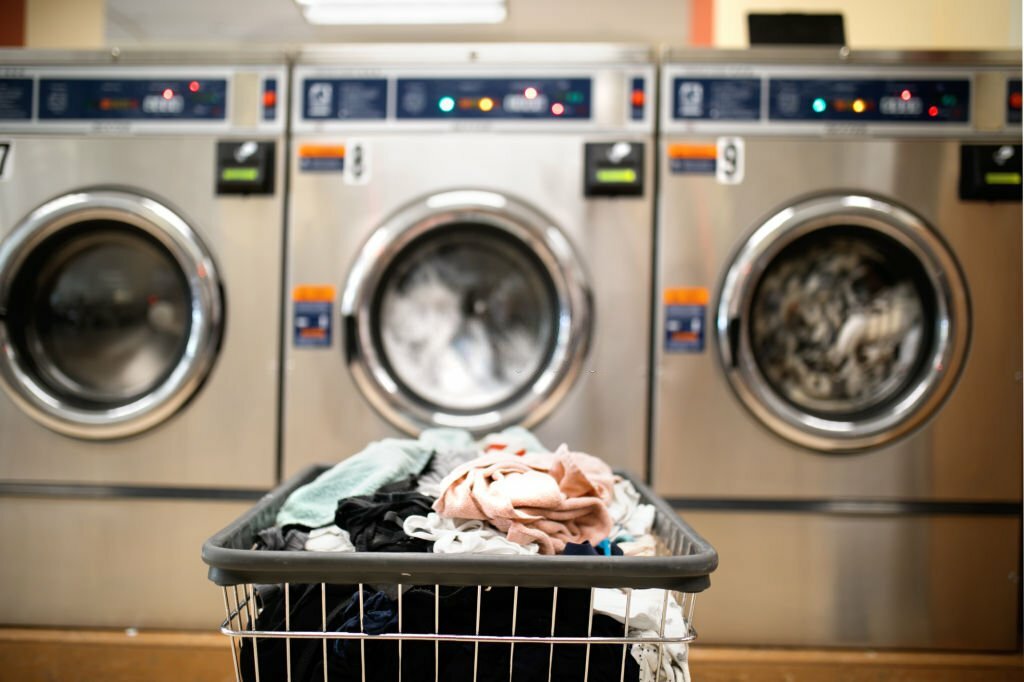 Our Laundry Services