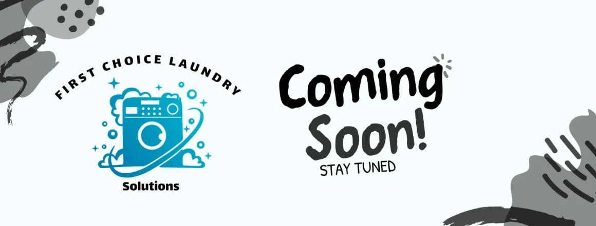 Fresh Beginnings Await: L&B Launderette Opening Soon in Manchester!