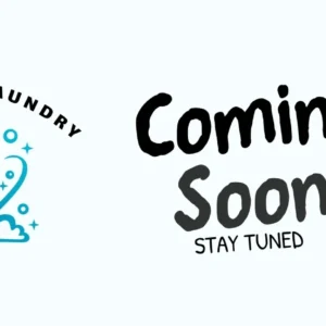 Fresh Beginnings Await: L&B Launderette Opening Soon in Manchester!